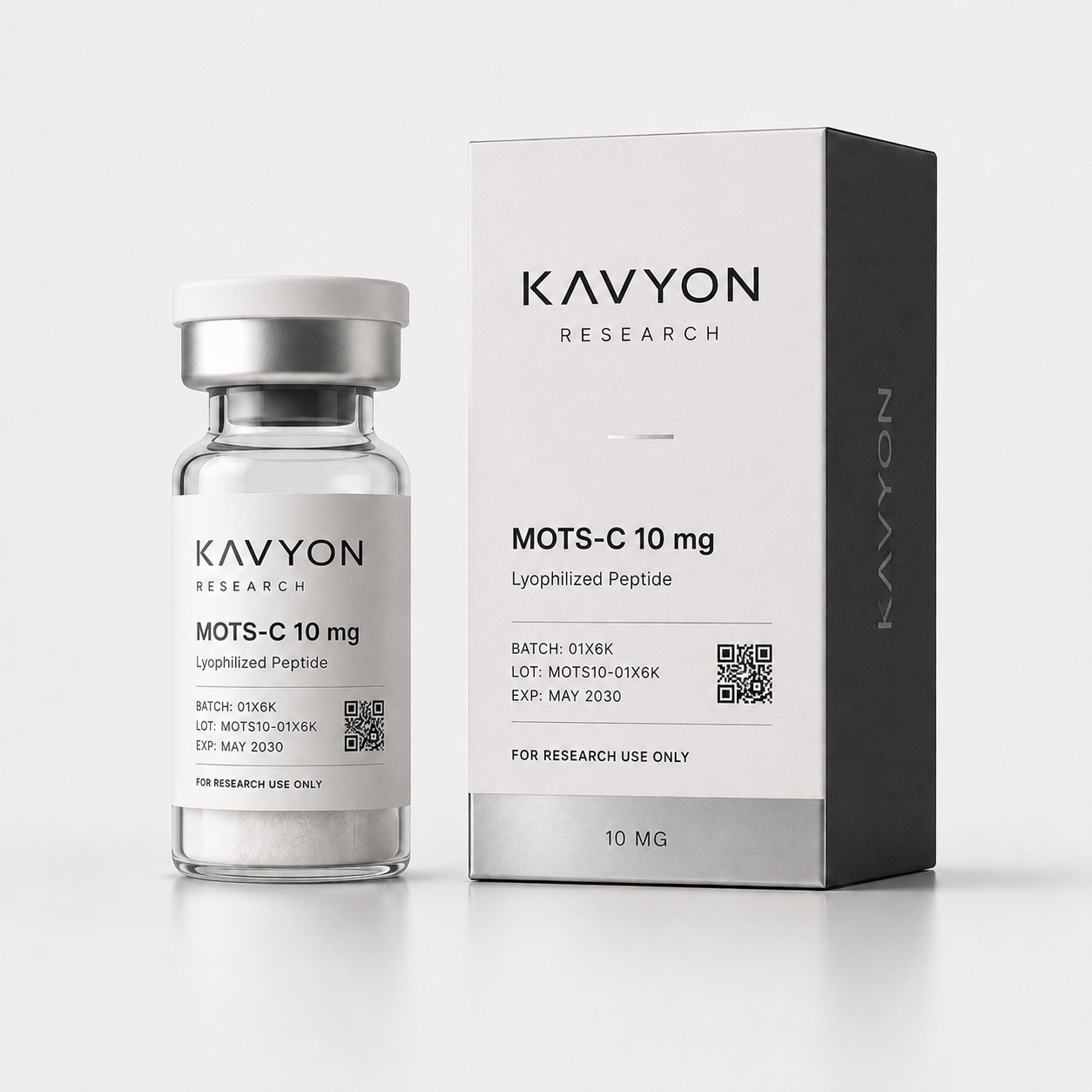 MOTS-C 10 mg